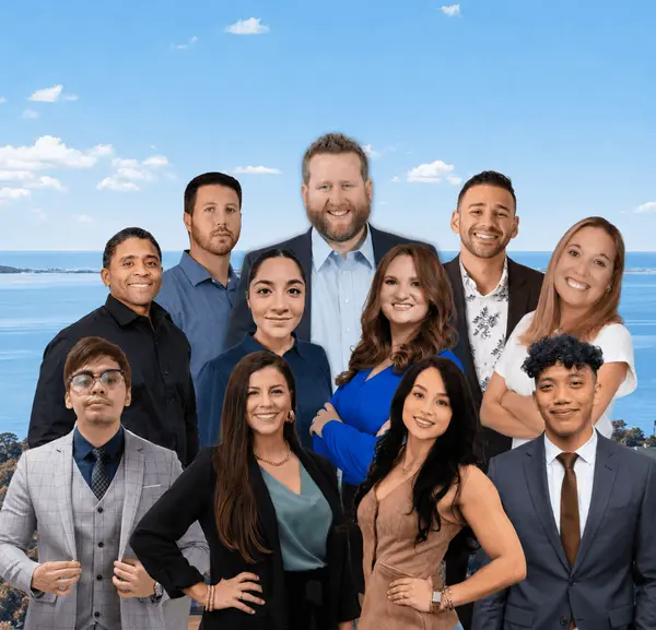 Cropped team pic