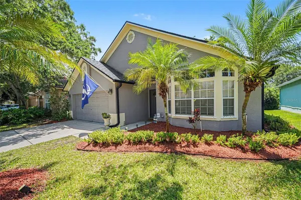 12324 GLENFIELD AVE, Tampa, FL 33626