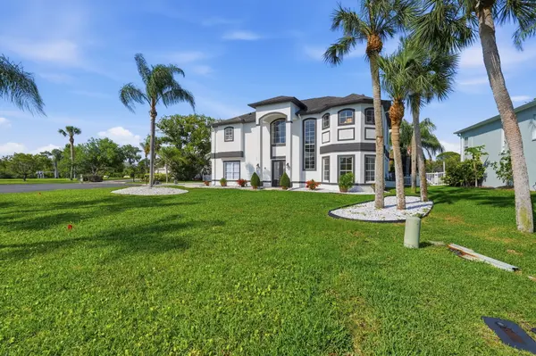 4353 Dewey Dr, New Port Richey, FL 34652-3112