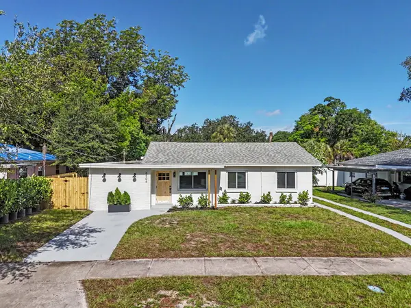 6504 N 20TH STREET, Tampa, FL 33610