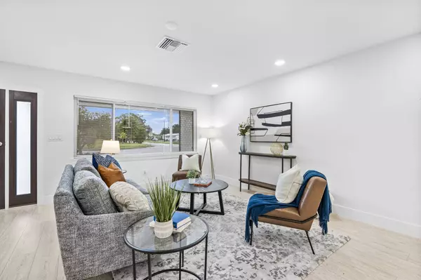 4500 22nd Ave N, St Petersburg, FL 33713-4649