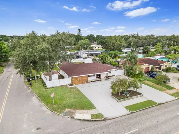 4500 22nd Ave N, St Petersburg, FL 33713-4649