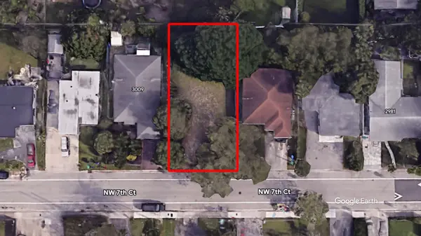 0000 NW 7th Court, Fort Lauderdale, FL 33311