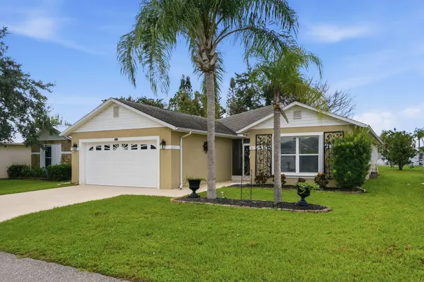 6644 PICANTE CIR, Fort Pierce, FL 34951