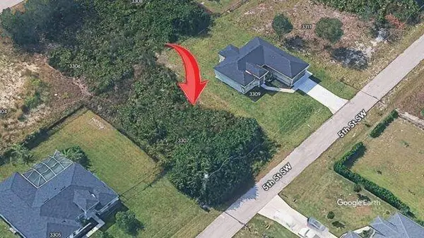 3307 5TH ST SW, Lehigh Acres, FL 33976