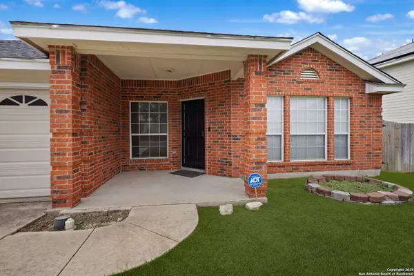 10618 Tiger Chase, San Antonio, TX 78251