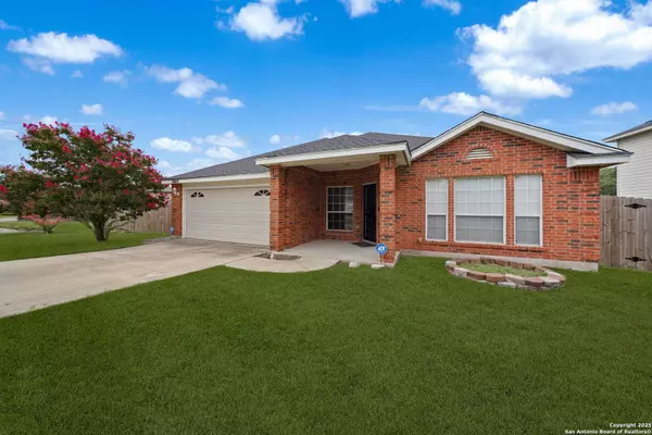 10618 Tiger Chase, San Antonio, TX 78251