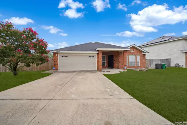 10618 Tiger Chase, San Antonio, TX 78251