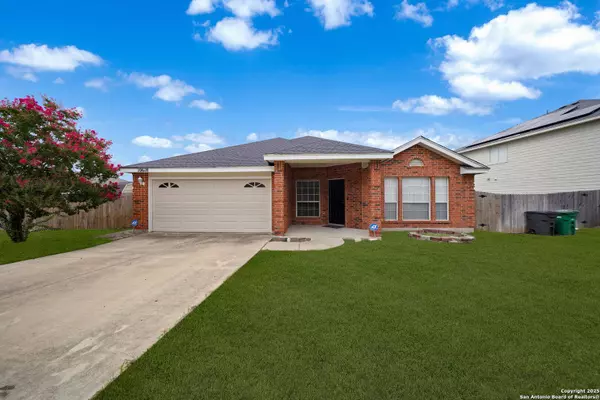 10618 Tiger Chase, San Antonio, TX 78251