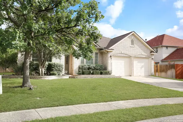 3311 Fontenay, San Antonio, TX 78251