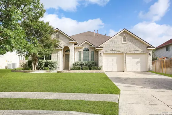 3311 Fontenay, San Antonio, TX 78251