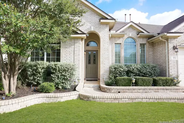 3311 Fontenay, San Antonio, TX 78251
