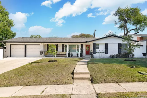 311 Redcliff, San Antonio, TX 78216