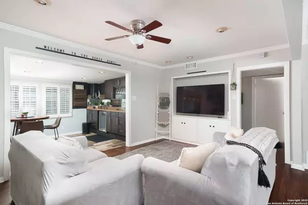 311 Redcliff, San Antonio, TX 78216