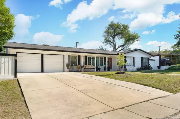 311 Redcliff, San Antonio, TX 78216