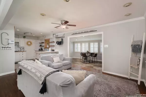 311 Redcliff, San Antonio, TX 78216