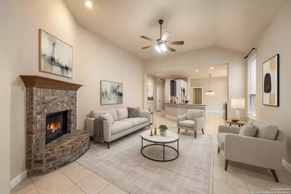 12242 Chambers Cove, San Antonio, TX 78253