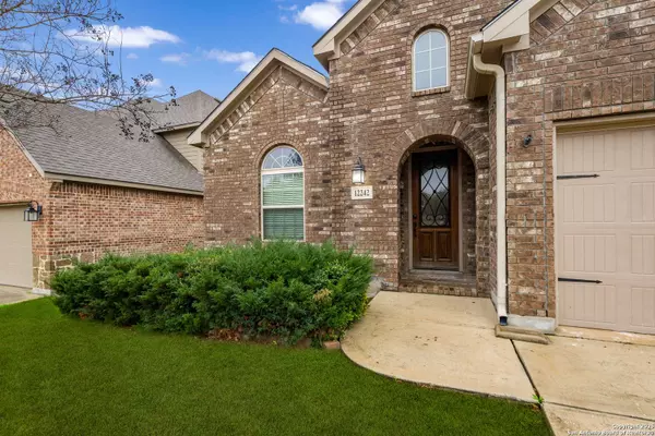 12242 Chambers Cove, San Antonio, TX 78253