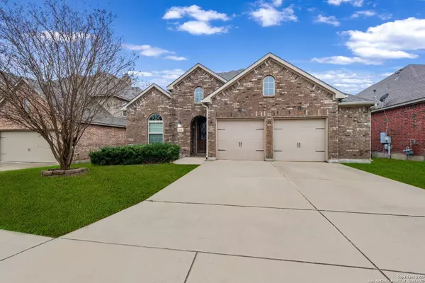 12242 Chambers Cove, San Antonio, TX 78253