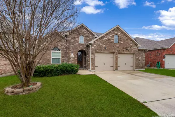 12242 Chambers Cove, San Antonio, TX 78253