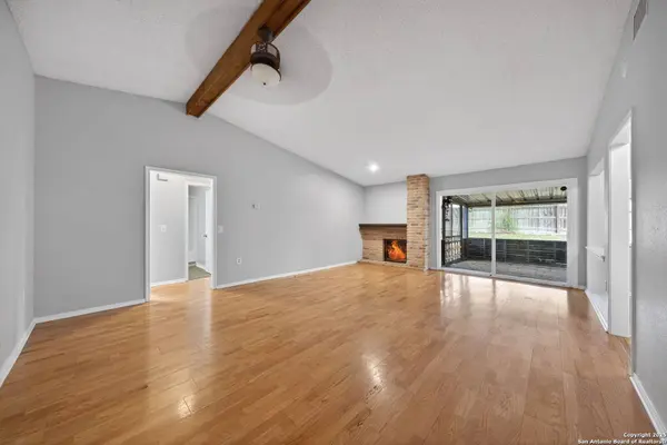 6007 LONESOME PINE ST, San Antonio, TX 78247