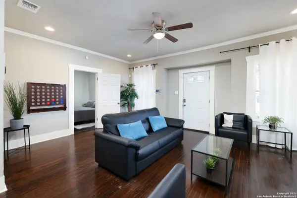 1629 W woodlawn, San Antonio, TX 78201