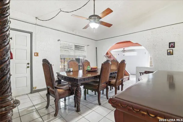 1366 W VILLARET BLVD, San Antonio, TX 78224