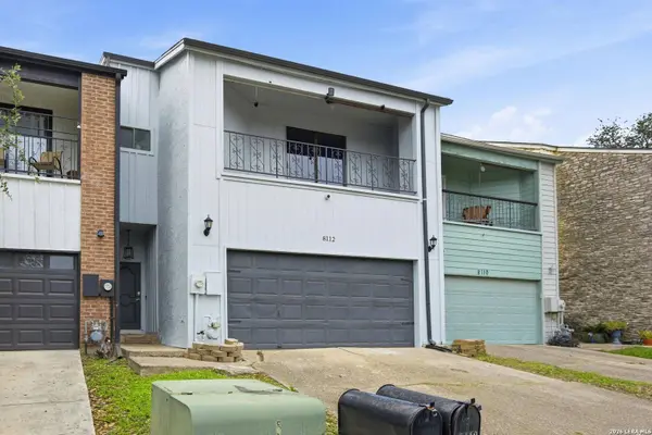 8112 Scottshill, San Antonio, TX 78209