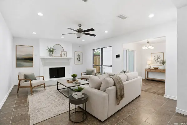8112 Scottshill, San Antonio, TX 78209