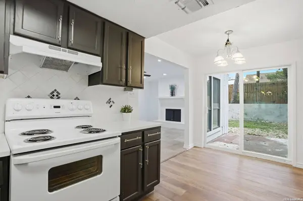 8112 Scottshill, San Antonio, TX 78209