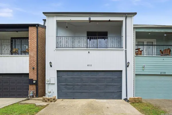 8112 Scottshill, San Antonio, TX 78209