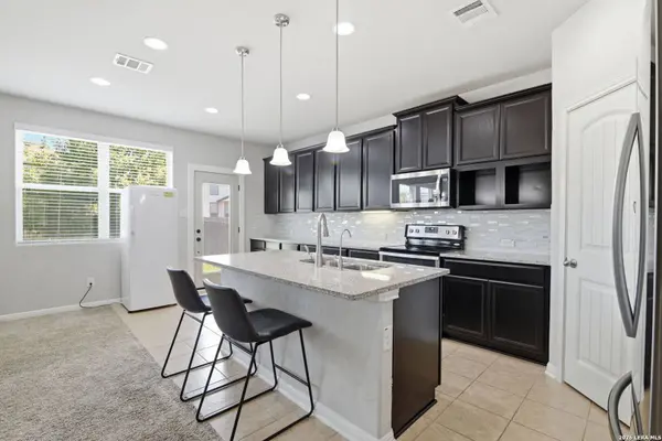 11324 Silver Rose, San Antonio, TX 78245