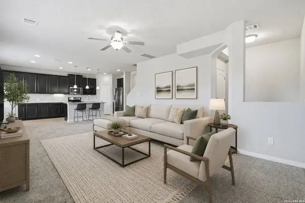 11324 Silver Rose, San Antonio, TX 78245