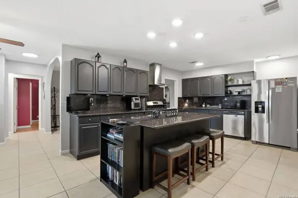 3110 CHAMITA ST, San Antonio, TX 78211