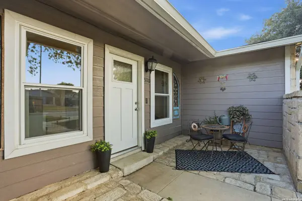 3110 CHAMITA ST, San Antonio, TX 78211
