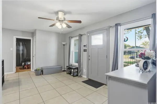 3110 CHAMITA ST, San Antonio, TX 78211