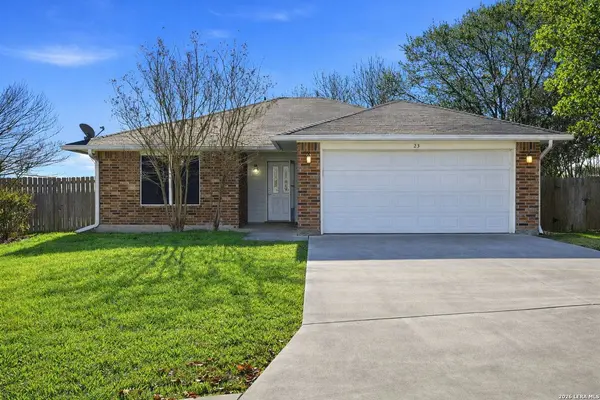 23 SHADOW CIR, New Braunfels, TX 78130