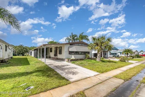 1918 Sago Palm ST NE, Palm Bay, FL 32905