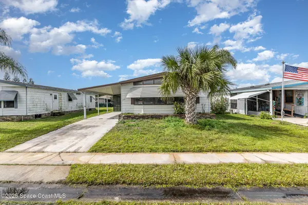 1918 Sago Palm ST NE, Palm Bay, FL 32905
