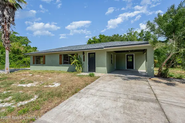 3812 Lucerne AVE, Mims, FL 32754