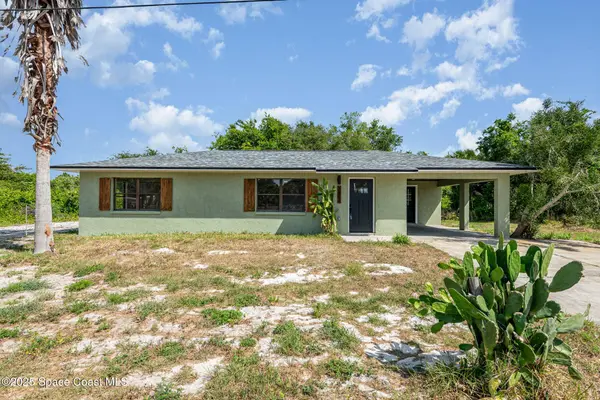 3812 Lucerne AVE, Mims, FL 32754