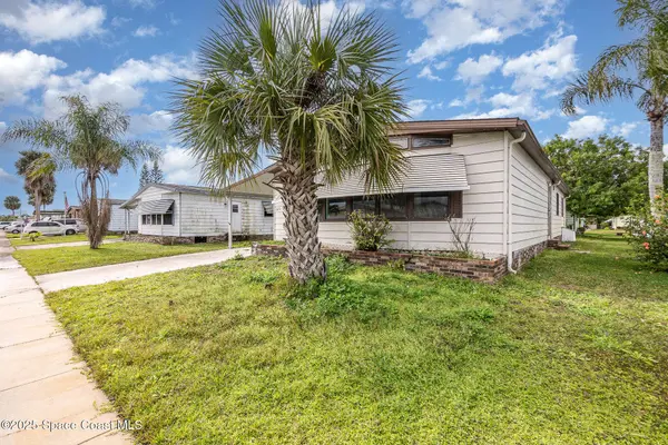 1918 Sago Palm ST NE, Palm Bay, FL 32905
