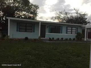 1165 King ST, Merritt Island, FL 32953