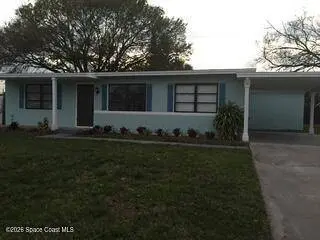 1165 King ST, Merritt Island, FL 32953