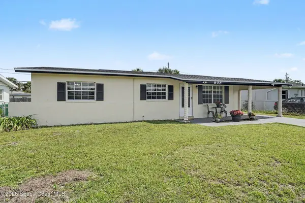 808 Cedar DR, Melbourne, FL 32901