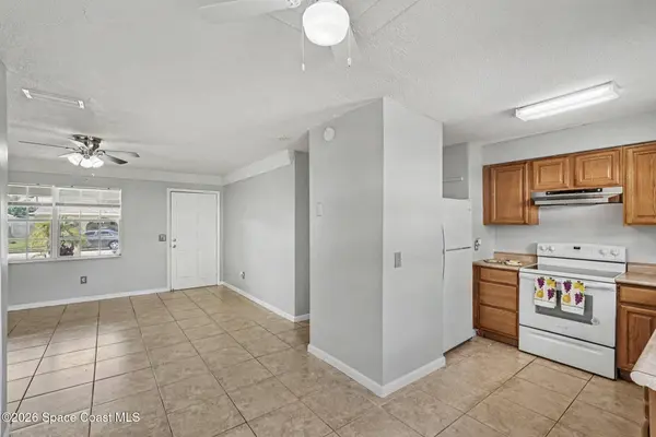 808 Cedar DR, Melbourne, FL 32901