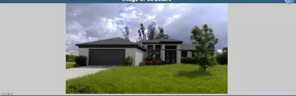 503 SW 11th CT, Cape Coral, FL 33991