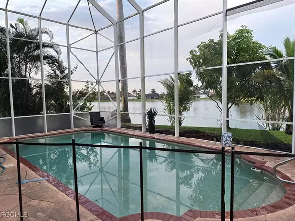 2793 NW Amberwood CT, Naples, FL 34120