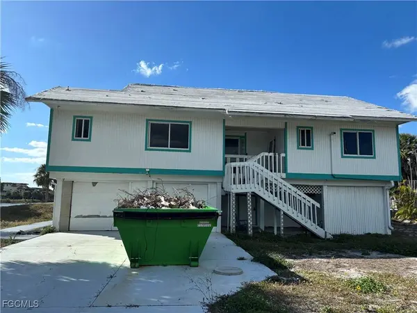 497 Lake Murex CIR, Sanibel, FL 33957