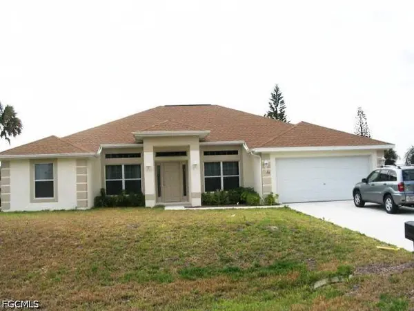20 Hampton AVE, Lehigh Acres, FL 33936